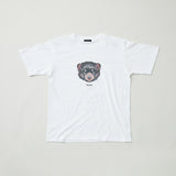 【kuros'オリジナル】タスマルface Tee 男女兼用