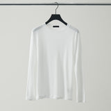 【kuros'オリジナル】スマイルコットンベーシックTee