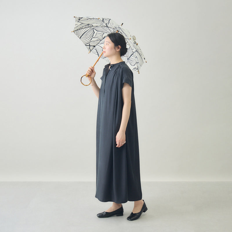 日本製｜日傘】august mono 黒 長傘 – kuros.style