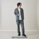 DAY COOL TRICOT SHIRT JACKET｜ 日本製 メンズ