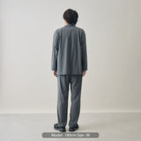 DAY COOL TRICOT SHIRT JACKET｜ 日本製 メンズ