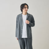 DAY COOL TRICOT SHIRT JACKET｜ 日本製 メンズ