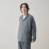 DAY COOL TRICOT SHIRT JACKET｜ 日本製 メンズ