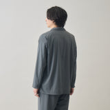 DAY COOL TRICOT SHIRT JACKET｜ 日本製 メンズ