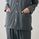 DAY COOL TRICOT SHIRT JACKET｜ 日本製 メンズ