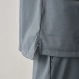 DAY COOL TRICOT SHIRT JACKET｜ 日本製 メンズ