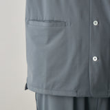 DAY COOL TRICOT SHIRT JACKET｜ 日本製 メンズ