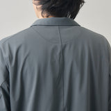 DAY COOL TRICOT SHIRT JACKET｜ 日本製 メンズ