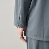DAY COOL TRICOT SHIRT JACKET｜ 日本製 メンズ