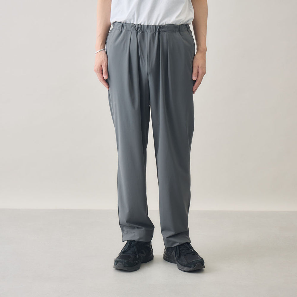 DRY COOL TRICOAT EZ PANTS | 日本製 メンズ – kuros.style