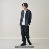 DAY COOL TRICOT SHIRT JACKET｜ 日本製 メンズ