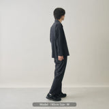 DAY COOL TRICOT SHIRT JACKET｜ 日本製 メンズ