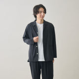 DAY COOL TRICOT SHIRT JACKET｜ 日本製 メンズ