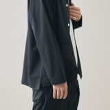 DAY COOL TRICOT SHIRT JACKET｜ 日本製 メンズ