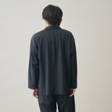DAY COOL TRICOT SHIRT JACKET｜ 日本製 メンズ