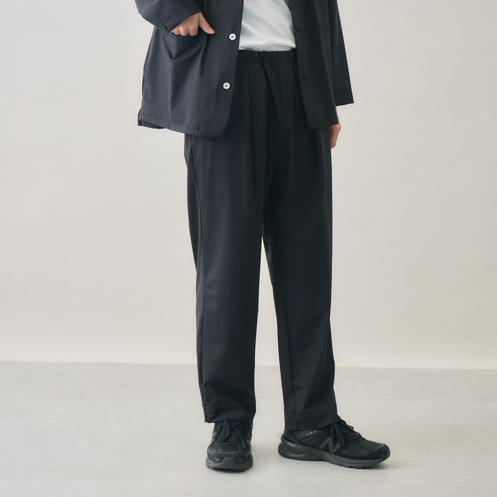 DRY COOL TRICOAT EZ PANTS | 日本製 メンズ – kuros.style