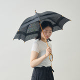 【日本製｜日傘】pleats 長傘