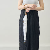 【日本製｜日傘】pleats 長傘