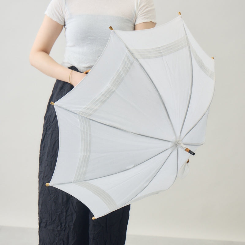 日本製｜日傘】pleats 長傘 – kuros.style