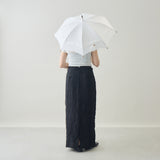 【日本製｜日傘】pleats 長傘