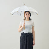 【日本製｜日傘】pleats 長傘
