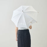 【日本製｜日傘】pleats 長傘