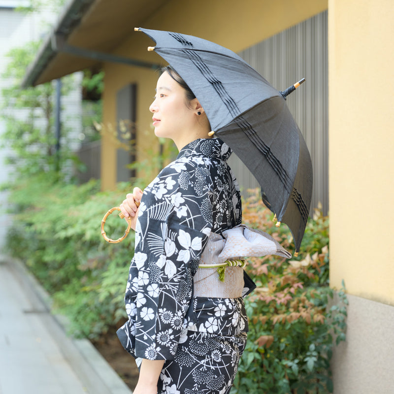 日本製｜日傘】pleats 長傘 – kuros.style