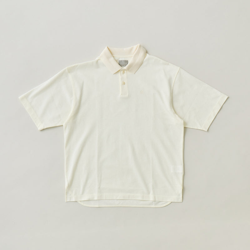GIZA COTTON PIQUE POLO SHIRT｜日本製 メンズ – kuros.style