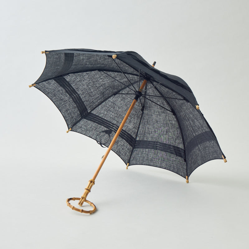 日本製｜日傘】pleats 長傘 – kuros.style