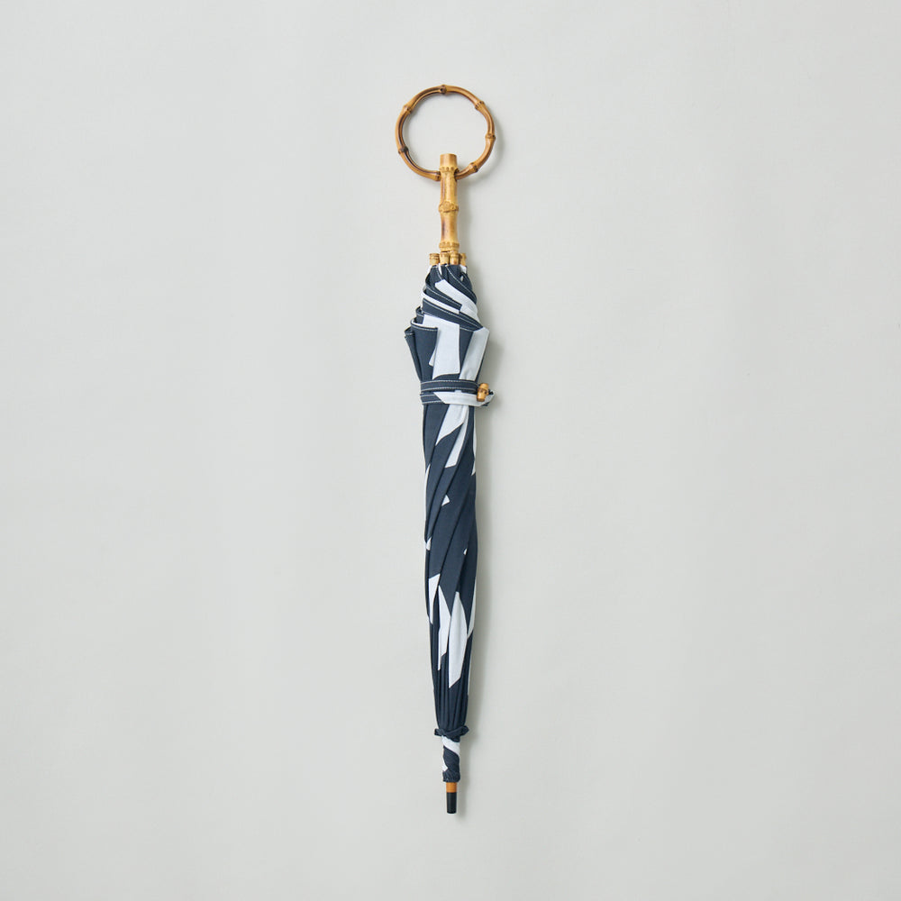 日本製｜日傘】uroco 黒 長傘 – kuros.style