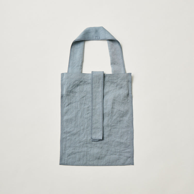 限定品　ITTI MARY INSIDE OUT TOTE M グレー MARY INSIDE OUT TOTE M グレー – kuros.style
