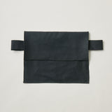 MARY FLAP INSIDEOUT SHOULDER - M / HYOMA