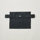 MARY FLAP INSIDEOUT SHOULDER - M / HYOMA