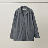 DAY COOL TRICOT SHIRT JACKET｜ 日本製 メンズ