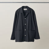 DAY COOL TRICOT SHIRT JACKET｜ 日本製 メンズ