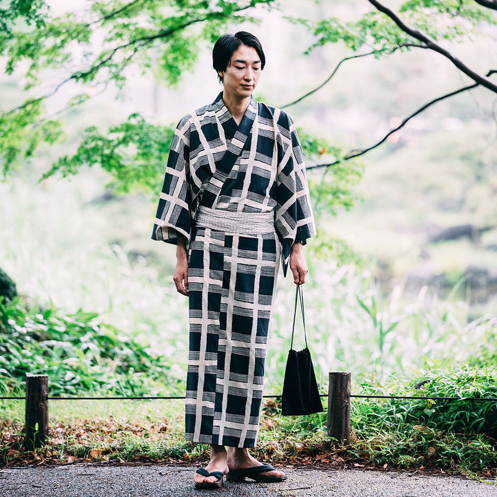 浴衣特集 – kuros.style