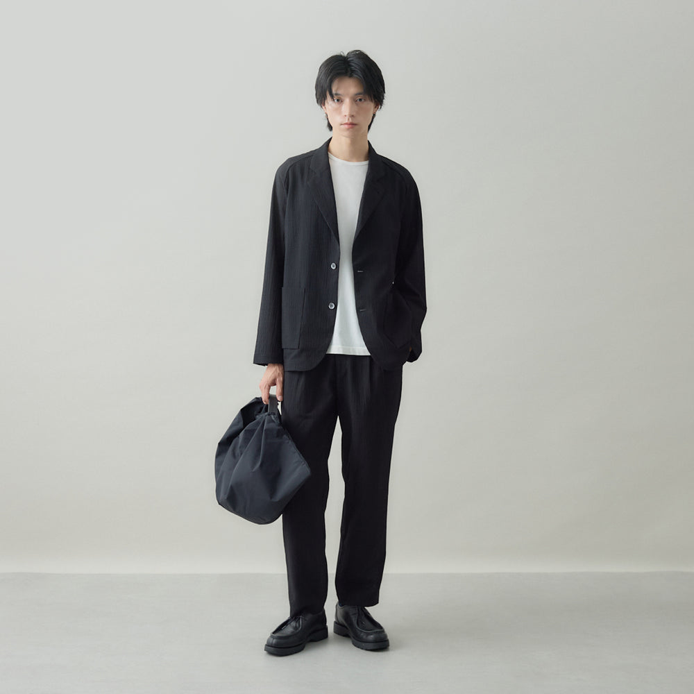 風呂敷バッグ Mサイズ HERRIE FUROSHIKI ONE HANDLE BAG｜ハンドバッグ