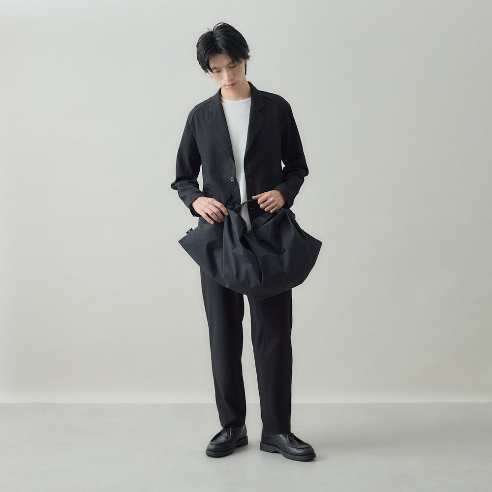 風呂敷バッグ Mサイズ HERRIE FUROSHIKI ONE HANDLE BAG｜ハンドバッグ