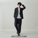 DRY MESH PANTS｜日本製 メンズ