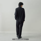 DRY MESH JACKET | 日本製 メンズ