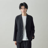 DRY MESH JACKET | 日本製 メンズ