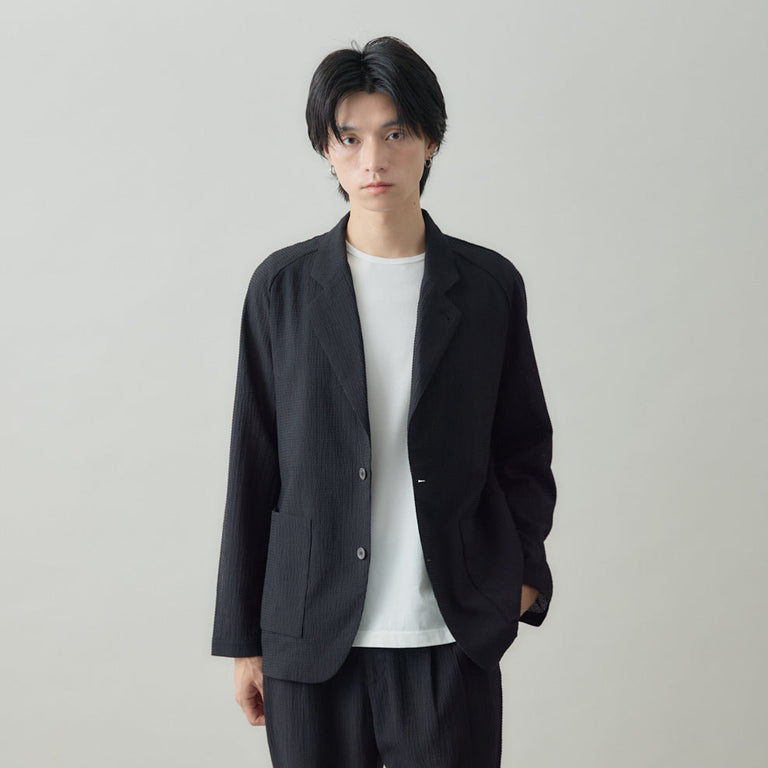 コート・ジャケット｜mens – kuros.style