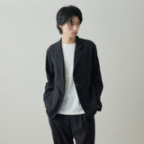 ICE PACK SLEEVELESS TEE｜日本製 メンズ