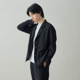 DRY MESH JACKET | 日本製 メンズ
