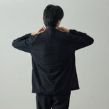 DRY MESH JACKET | 日本製 メンズ