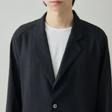 DRY MESH JACKET | 日本製 メンズ