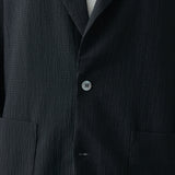 DRY MESH JACKET | 日本製 メンズ