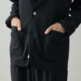 DRY MESH JACKET | 日本製 メンズ