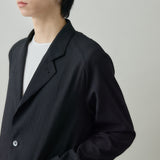DRY MESH JACKET | 日本製 メンズ