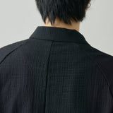 DRY MESH JACKET | 日本製 メンズ